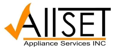 All Set Appliance Services Inc