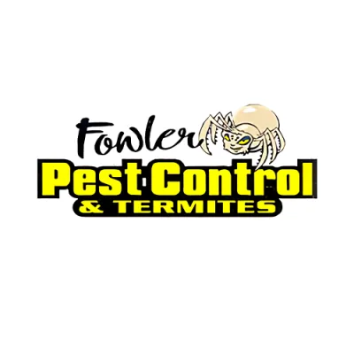 Fowler Pest Control & Termites