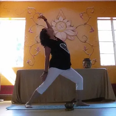 Just Be You YOGA