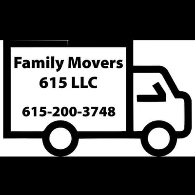 Family Movers 615 LLC