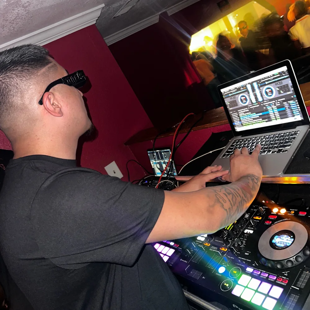 DJ Zertified