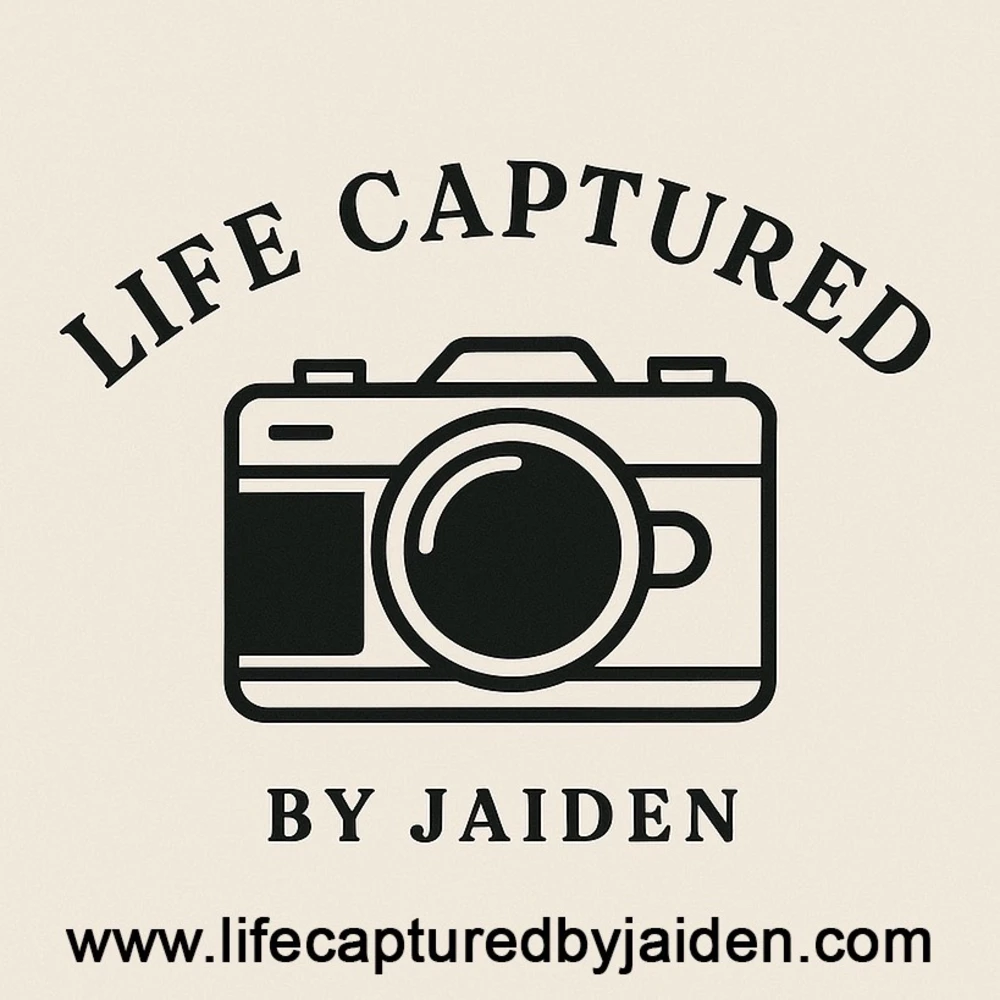 Life Captured By Jaiden