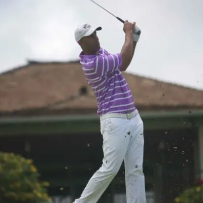 John Tillman PGA Golf Professional