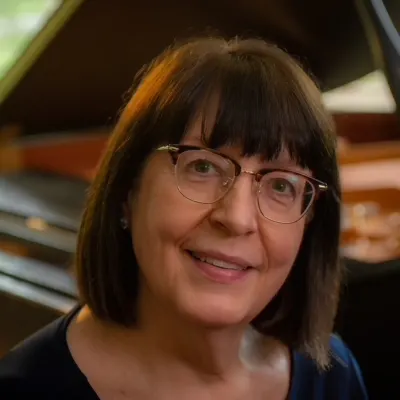 Jacquelyn Jones Murphy Piano Studio