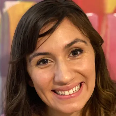 Elementary Teacher Mrs. Rosales