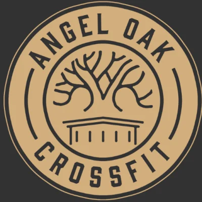 Angel Oak Crossfit