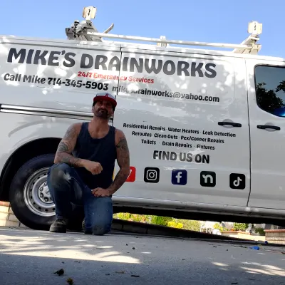 Mike's Drainworks