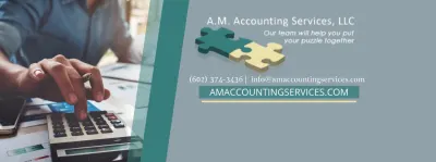 A.M. Accounting Services
