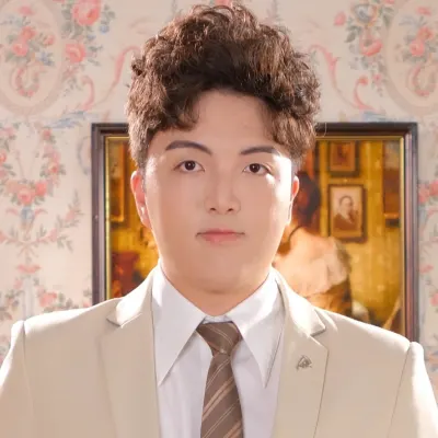 Mr. Wang