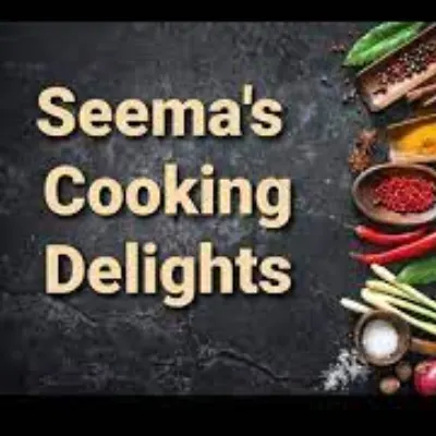 Seema’s Cooking