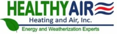 Healthy Air Heating & Air, Inc.