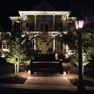 Zenscapes sale landscape lighting