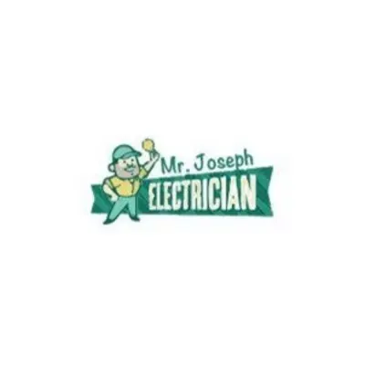Mr Joseph Electrician