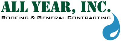ALL YEAR, INC Roofing & General Contracting
