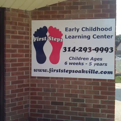 First Steps Early Childhood Learning Center