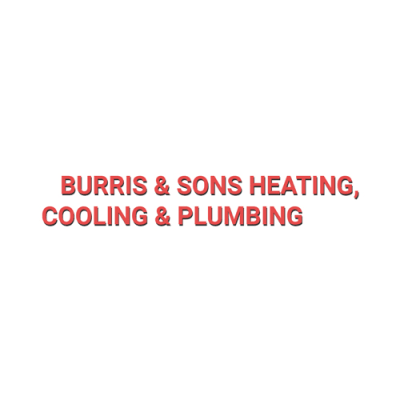 Burris & Sons Heating, Cooling & Plumbing