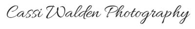 Cassi Walden Photography