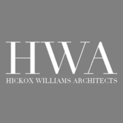 Hickox Williams Architects