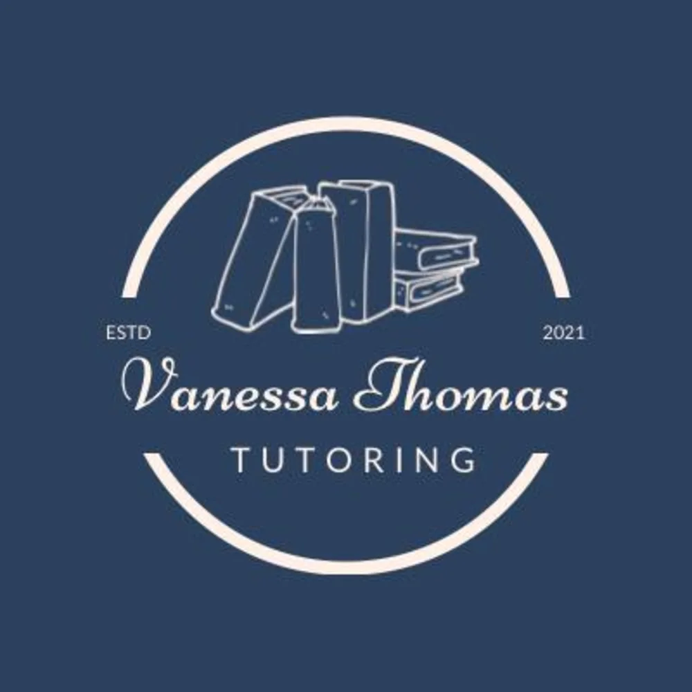 Vanessa Thomas Tutoring
