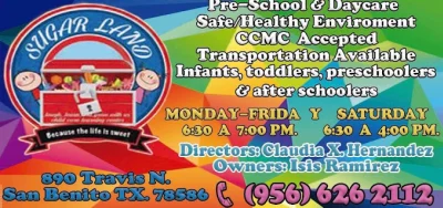 Sugar Land Child Care Center