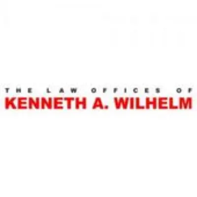 The Law Offices Of Kenneth A. Wilhelm