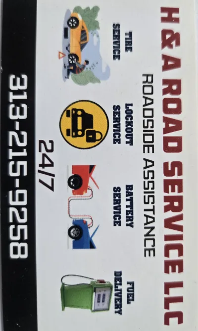 H&A Road Service LLC