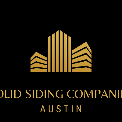 Solid Siding Companies Austin