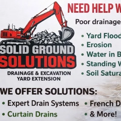 Solid Ground Solutions LLC 