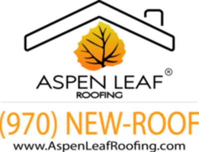 Aspen Leaf Roofing, LLC