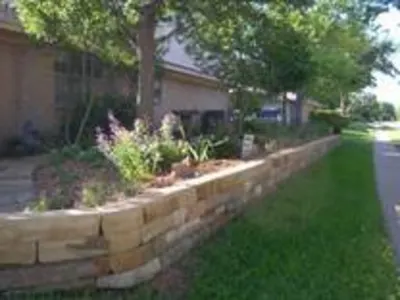 Rohde's Organic Landscape Services