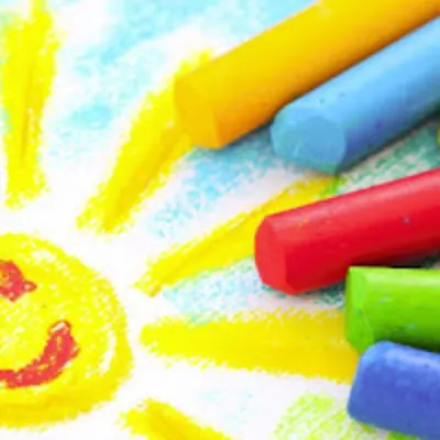 Discovery Child Development II