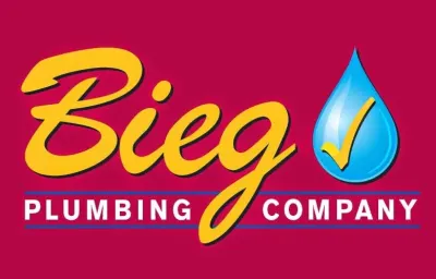 Bieg Plumbing Co Inc