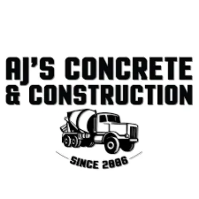 Ajs Concrete Construction