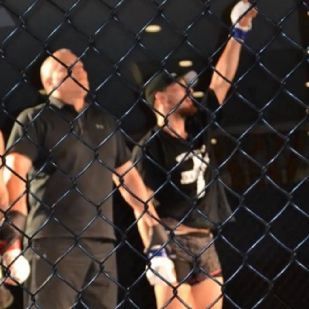 Lorello Jitsu/boxing/Muay Thai
