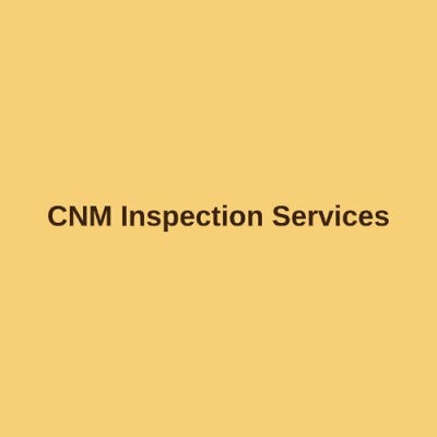 CNM Inspection Services