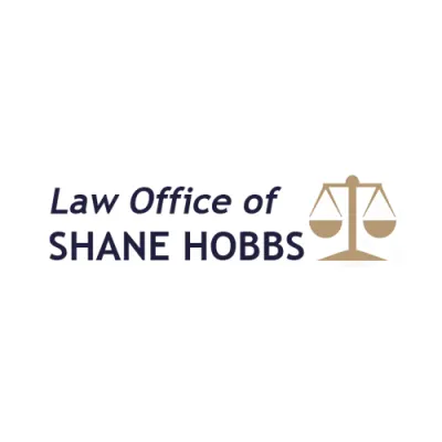 Law Office Of Shane Hobbs