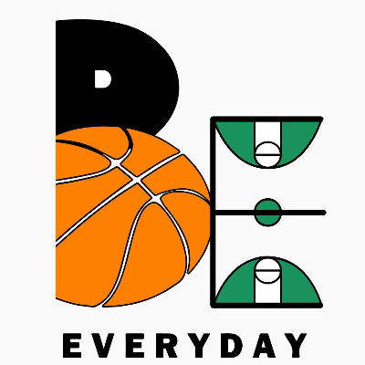 Basketball Everyday Training