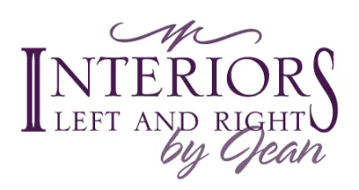 Interiors Left & Right By Jean