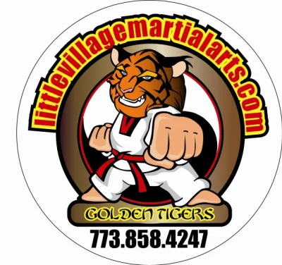 Golden Tigers Taekwondo Inc.