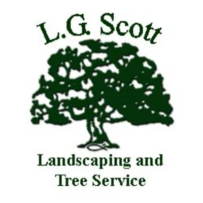 Lg Scott Landscaping & Tree Service