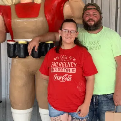 Cajun Country Cafe