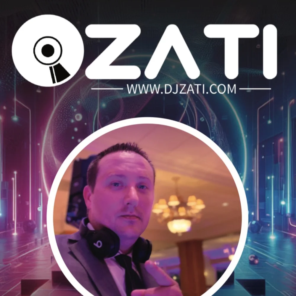 DJ Zati