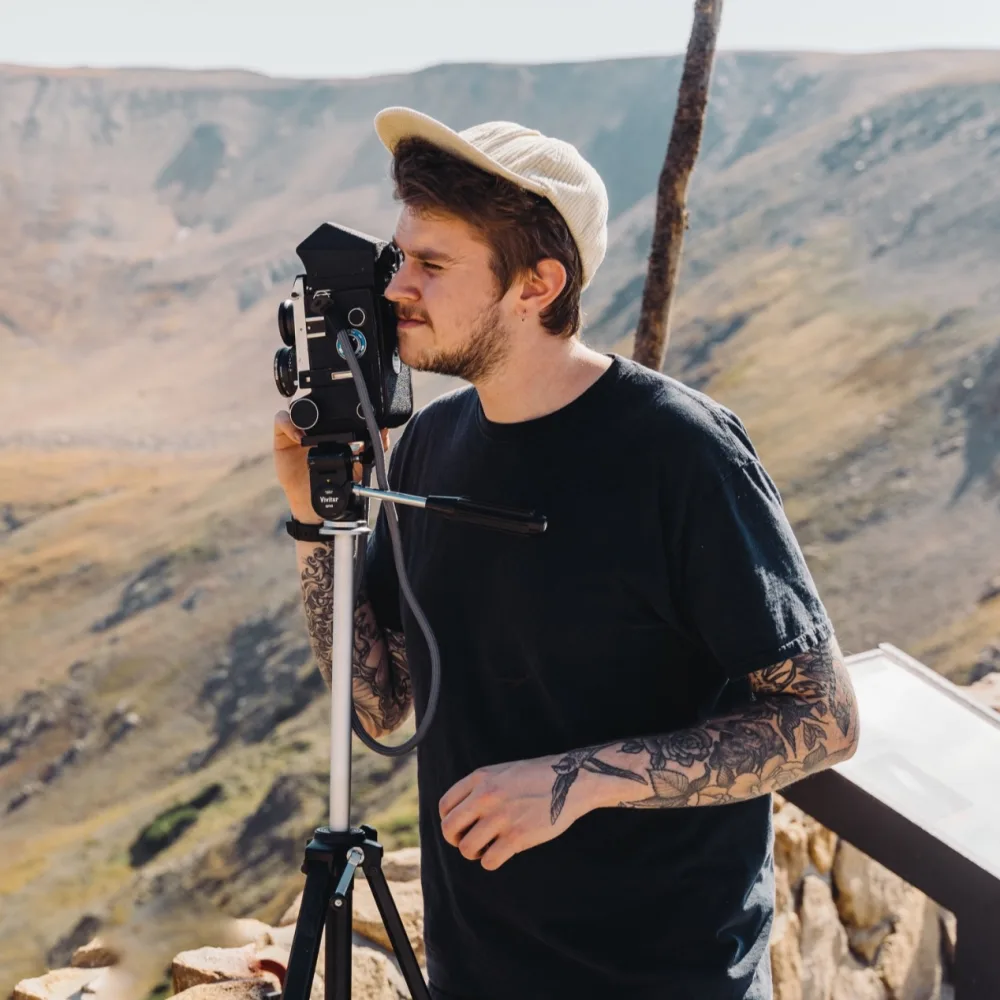 Nathan Mitchell Media