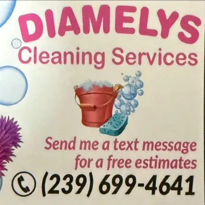 Diamelys Cleaning Service 