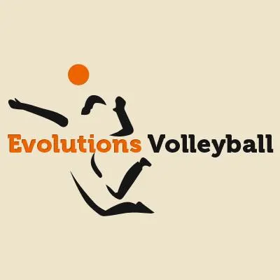 Evolutions Volleyball