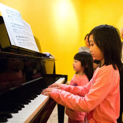Music School Of New York City