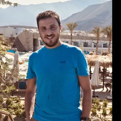 Sayed Abdelazim