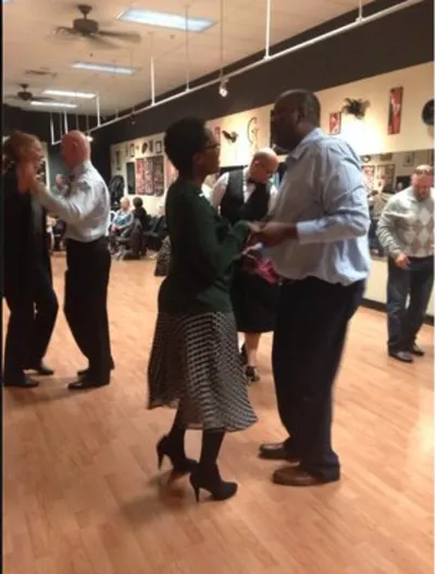 Ballroom By Bill