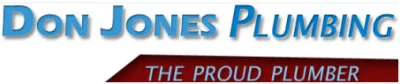 Don Jones Plumbing