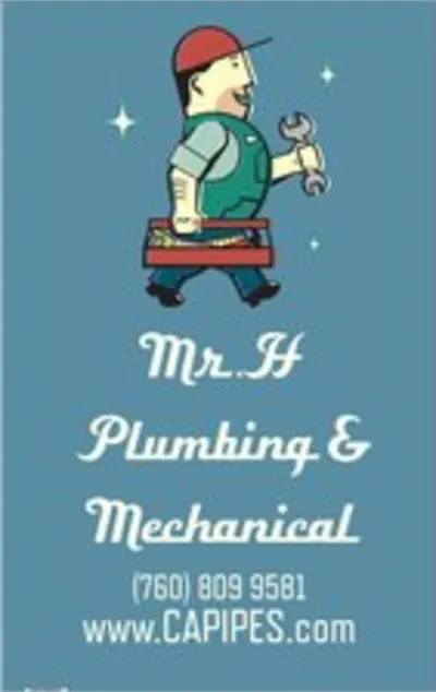 Mr. H Plumbing